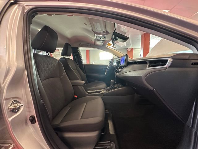 Used 2023 Toyota Corolla LE w/ Carpet Mat Package (TMS) image 16