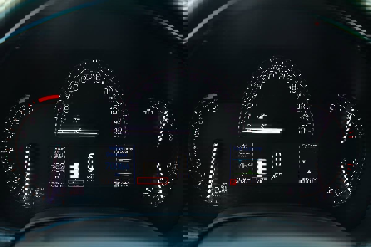 Used 2019 Cadillac XTS Luxury image 20