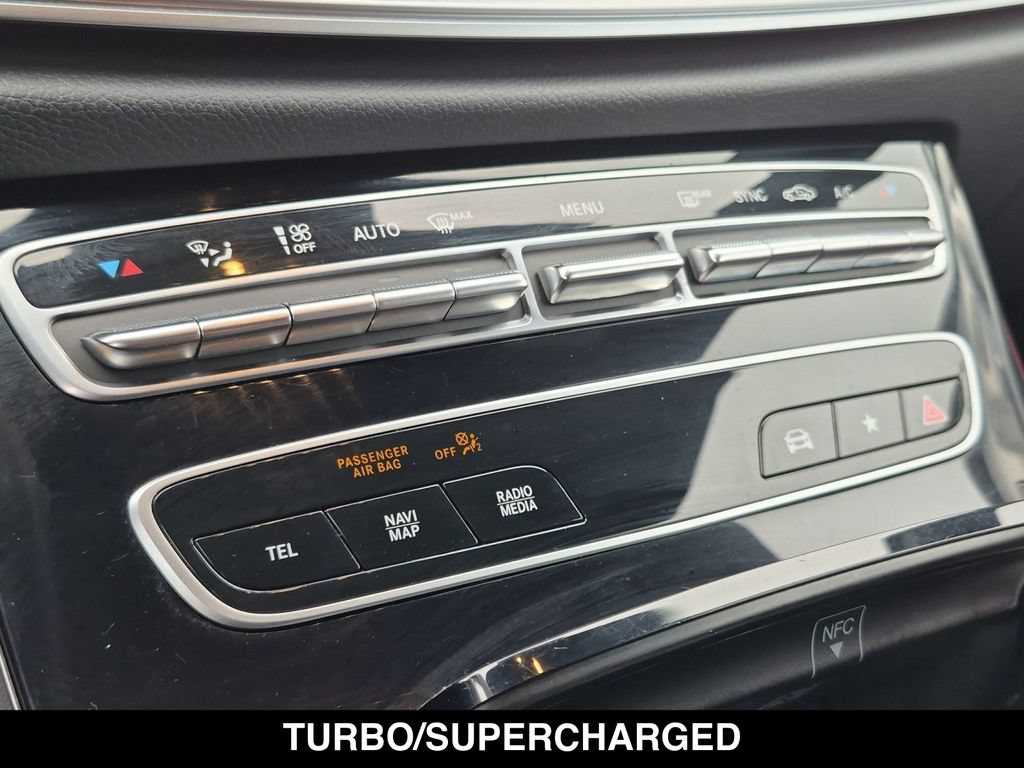 Certified 2022 Mercedes-Benz E 53 AMG 4MATIC Coupe image 23
