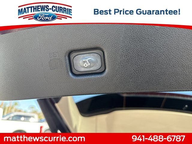 Used 2022 Lincoln Nautilus FWD image 14