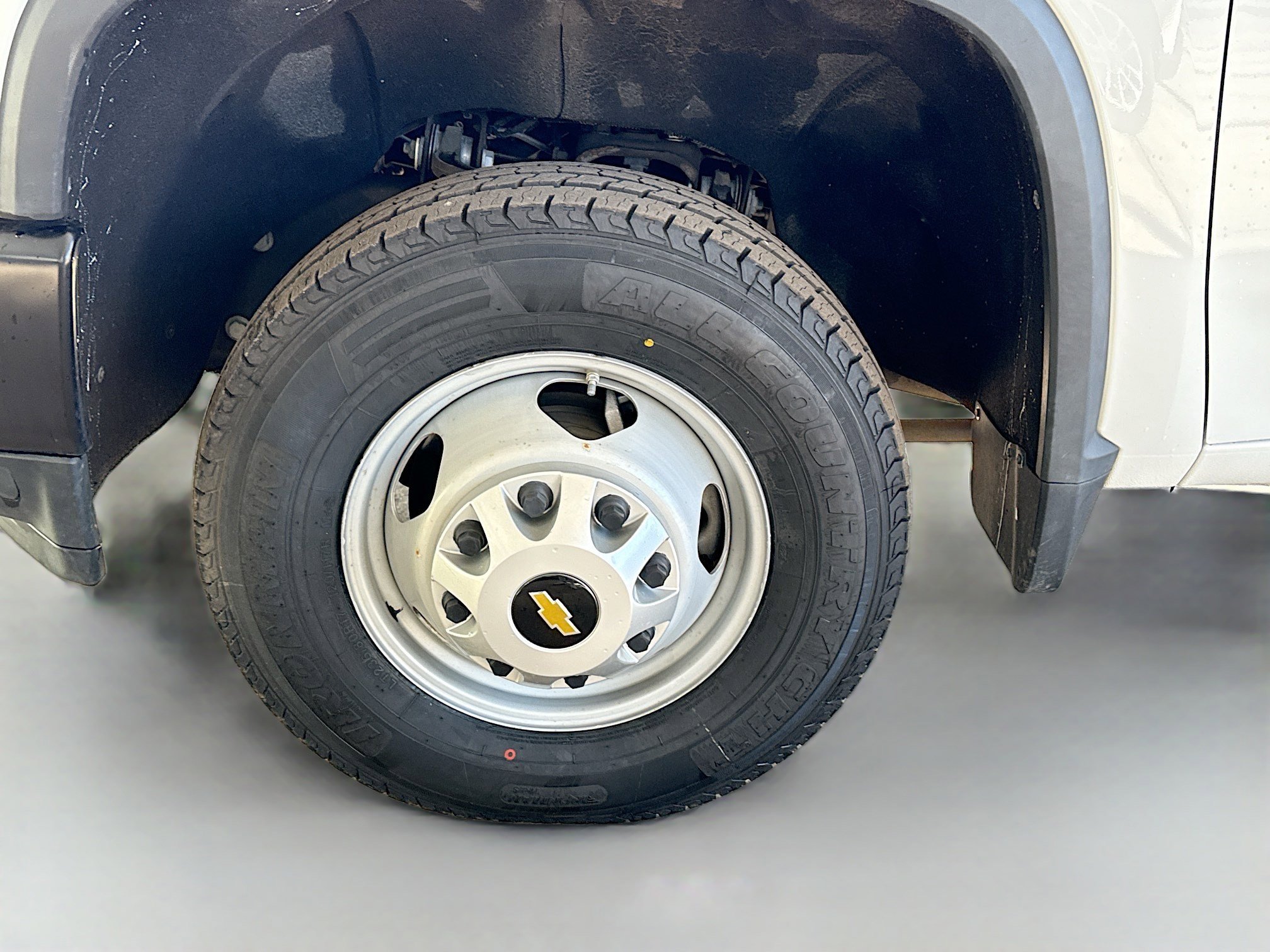 Used 2020 Chevrolet Silverado 3500 W/T w/ WT Fleet Convenience Package image 35