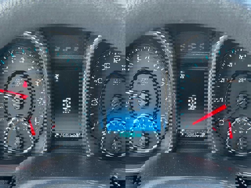 Used 2016 Chevrolet Malibu LT w/ Power Convenience Package image 8