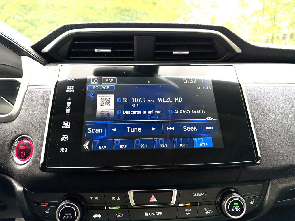 Used 2018 Honda Clarity Touring image 12