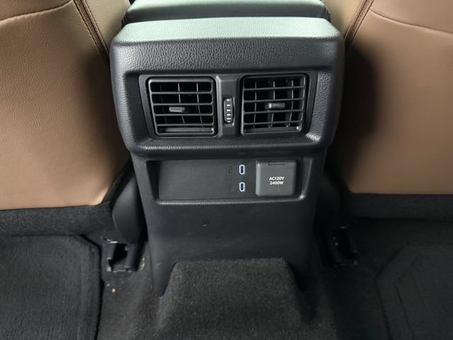 Used 2026 Toyota 4Runner Limited AWD/4WD image 32