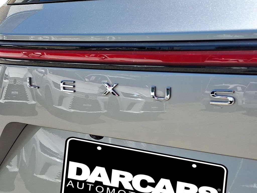 Used 2022 Lexus NX 250 AWD w/ Accessory Package 2 image 28