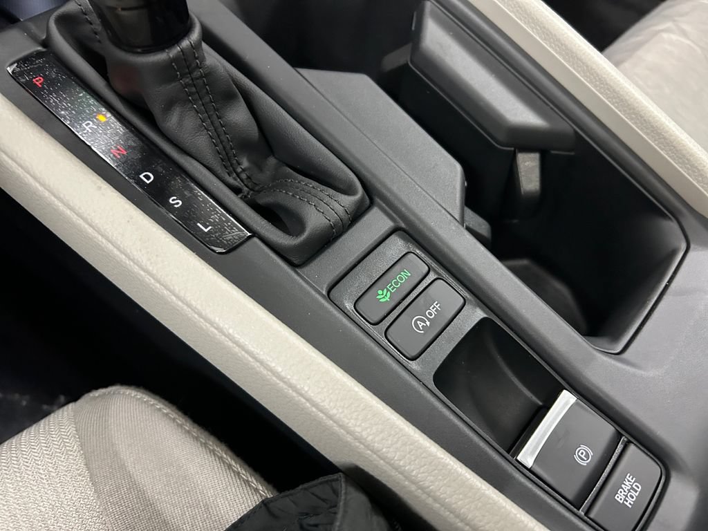 New 2026 Honda Accord SE image 23