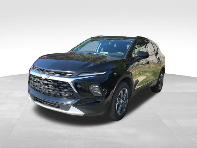 Certified 2024 Chevrolet Blazer LT w/ Convenience Package FWD image 26