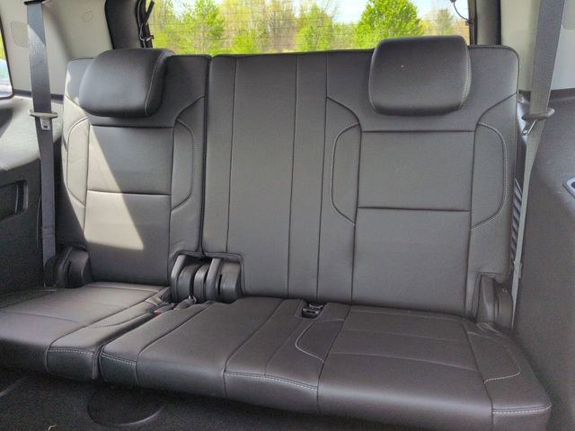 Used 2018 Chevrolet Tahoe LT AWD/4WD image 37