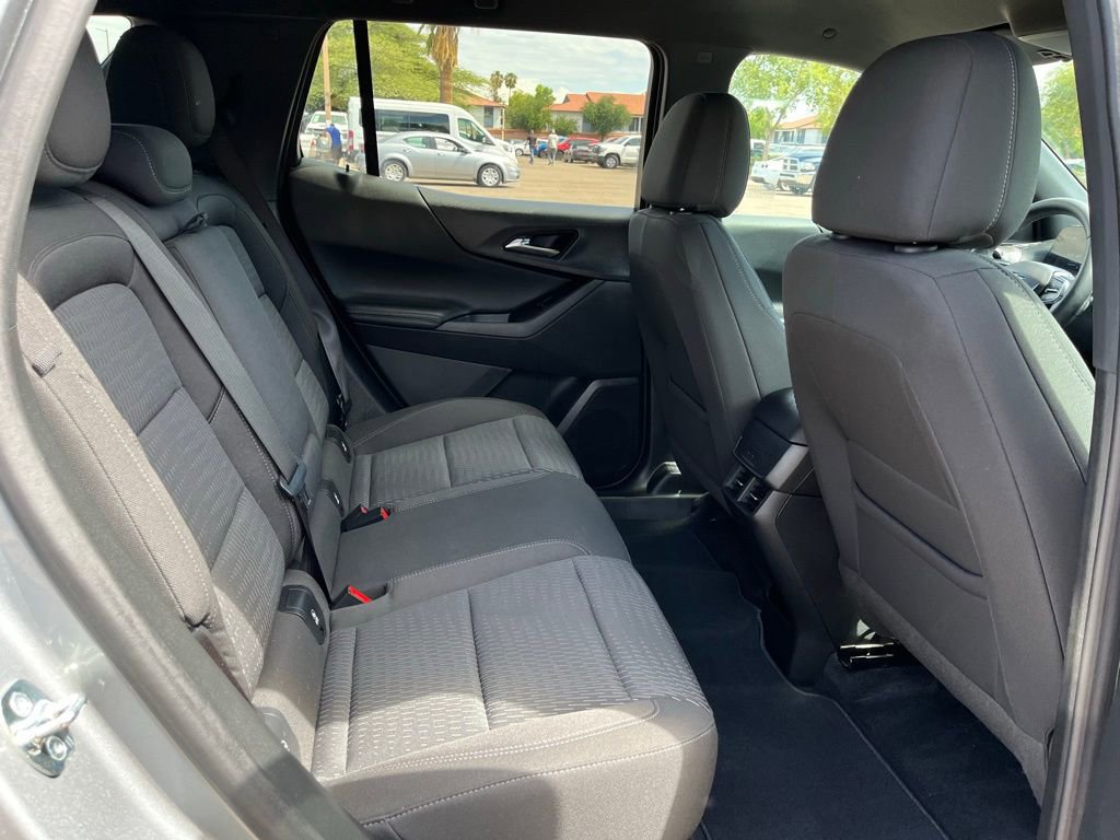 Used 2025 Chevrolet Equinox LT image 15