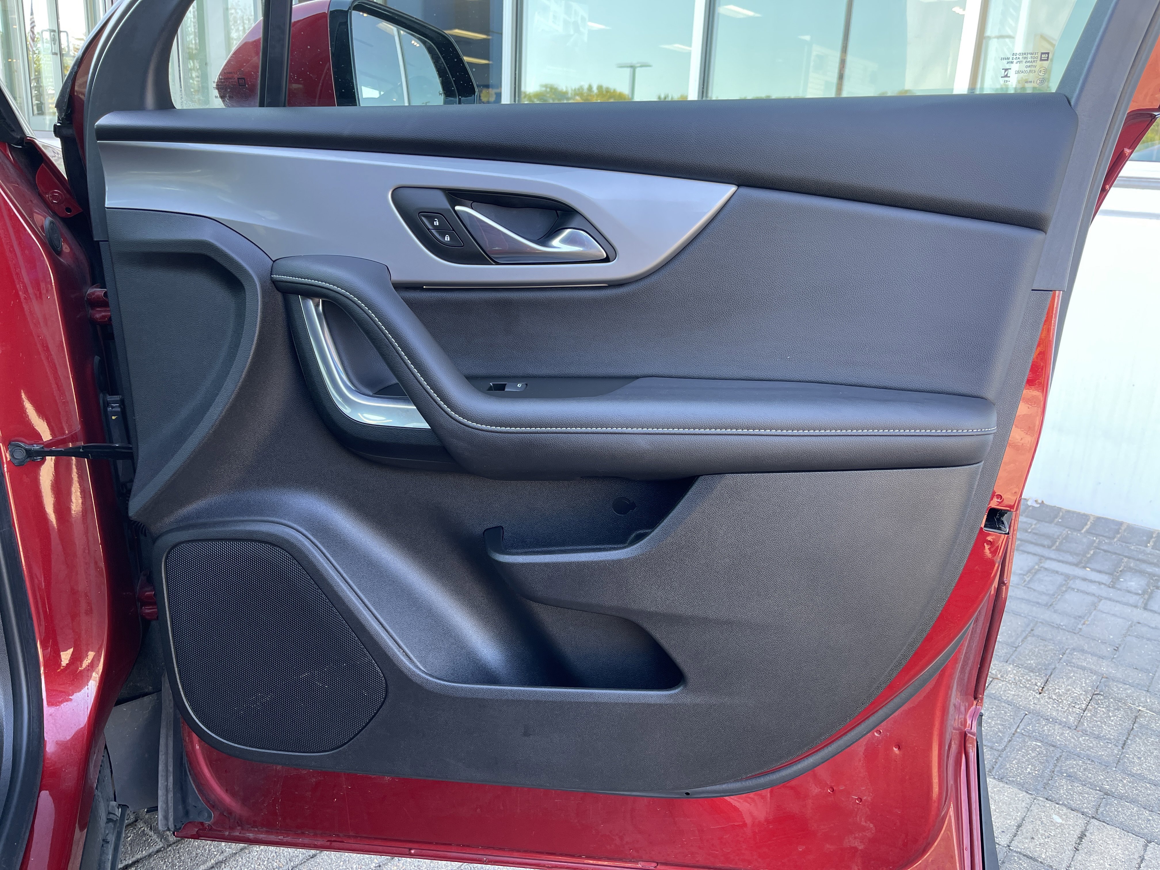 Used 2023 Chevrolet Blazer LT w/ Convenience Package image 33