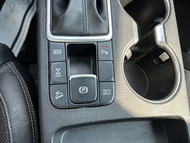 Used 2020 Kia Sportage EX w/ Option Group 15 AWD/4WD image 35