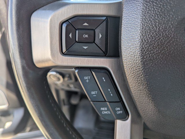 Used 2017 Ford F250 Platinum w/ Platinum Ultimate Package AWD/4WD image 14