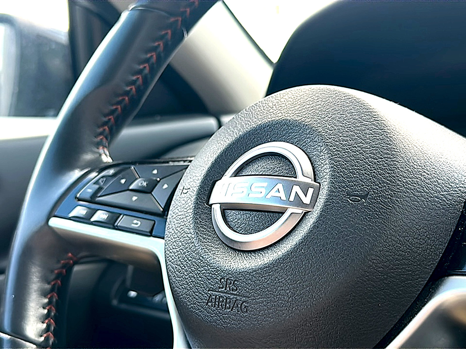 Used 2024 Nissan Altima 2.5 SR image 27