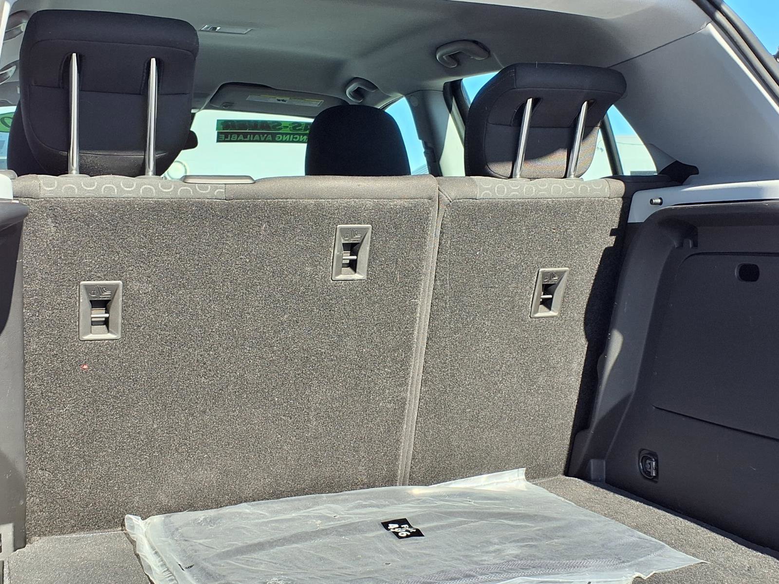 Used 2020 Chevrolet Trax LS image 17