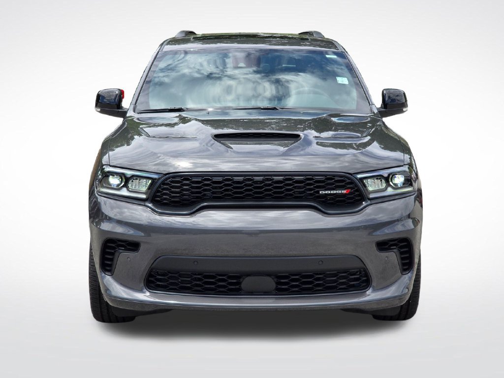 New 2026 Dodge Durango GT AWD/4WD image 17
