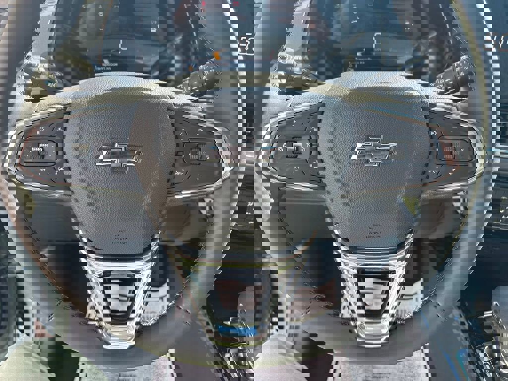 New 2026 Chevrolet Trax ACTIV w/ Driver Confidence Package image 21