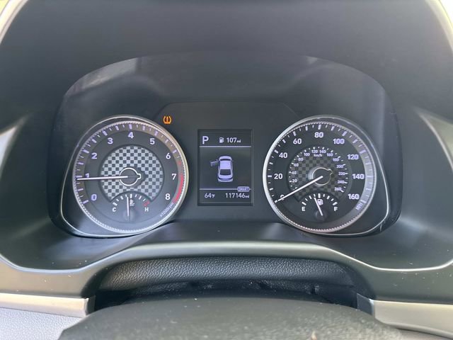 Used 2019 Hyundai Elantra SEL image 25