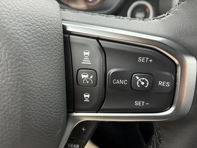 New 2026 RAM 1500 Big Horn image 27