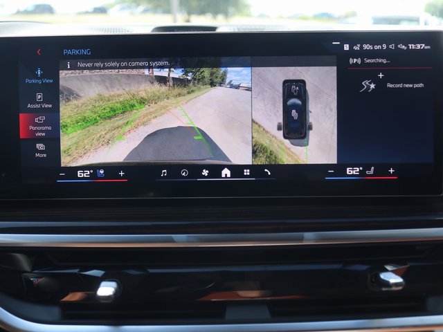 New 2026 BMW X7 M60i image 13