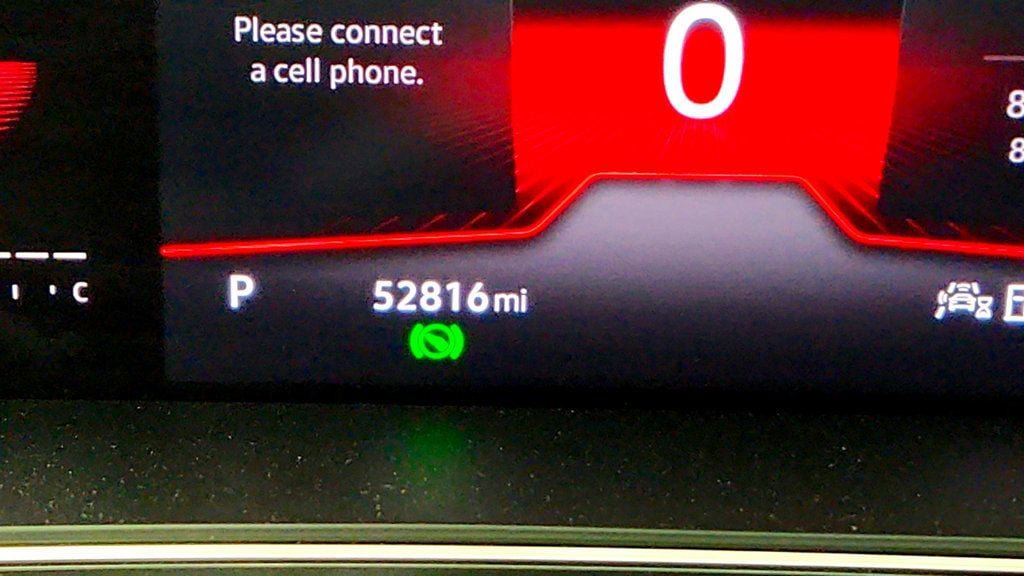Used 2022 Volkswagen Tiguan SE R-Line AWD/4WD image 16