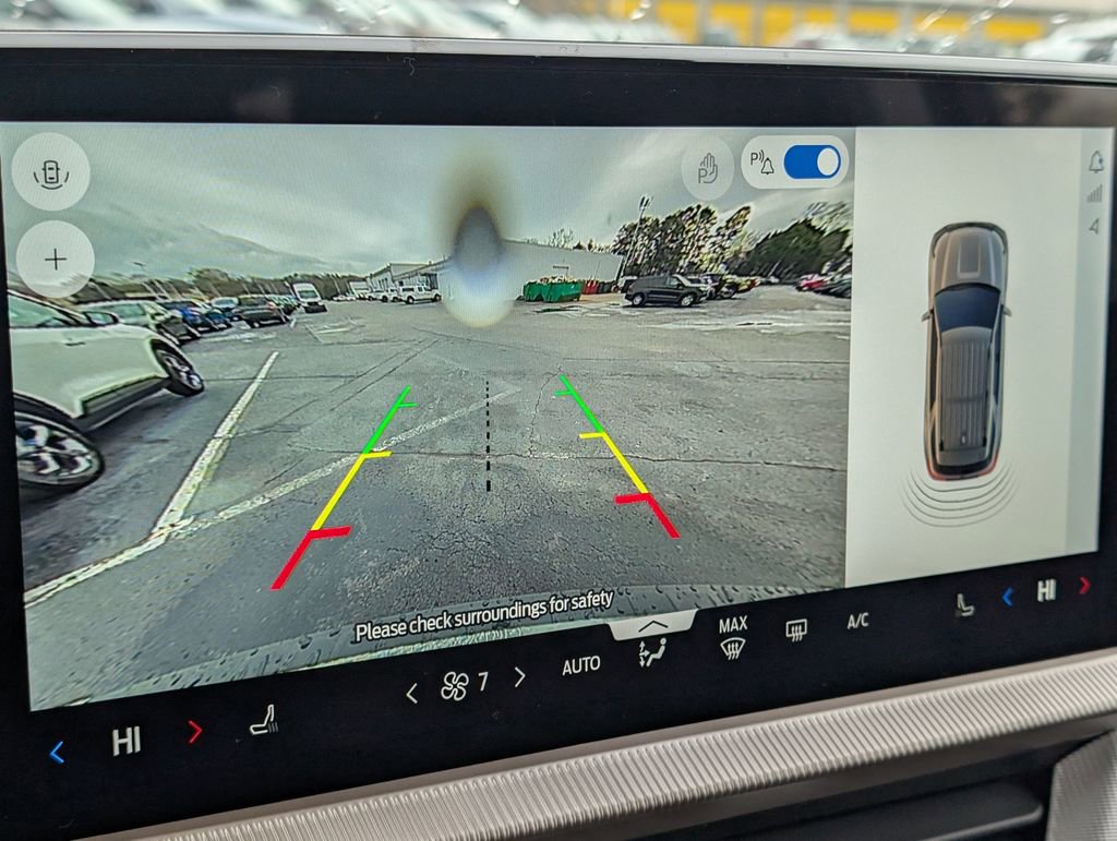 New 2026 Ford Explorer Active image 14