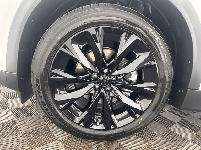 New 2026 MAZDA CX-90 3.3 Turbo w/ Premium Sport Pkg image 29