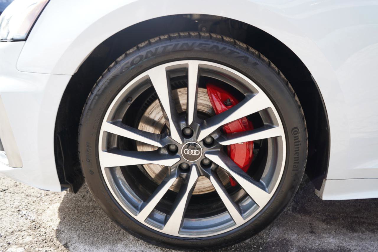 Used 2023 Audi S5 Premium Plus image 91