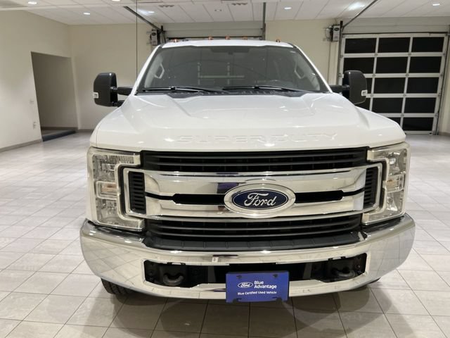 Certified 2018 Ford F350 XLT AWD/4WD image 8