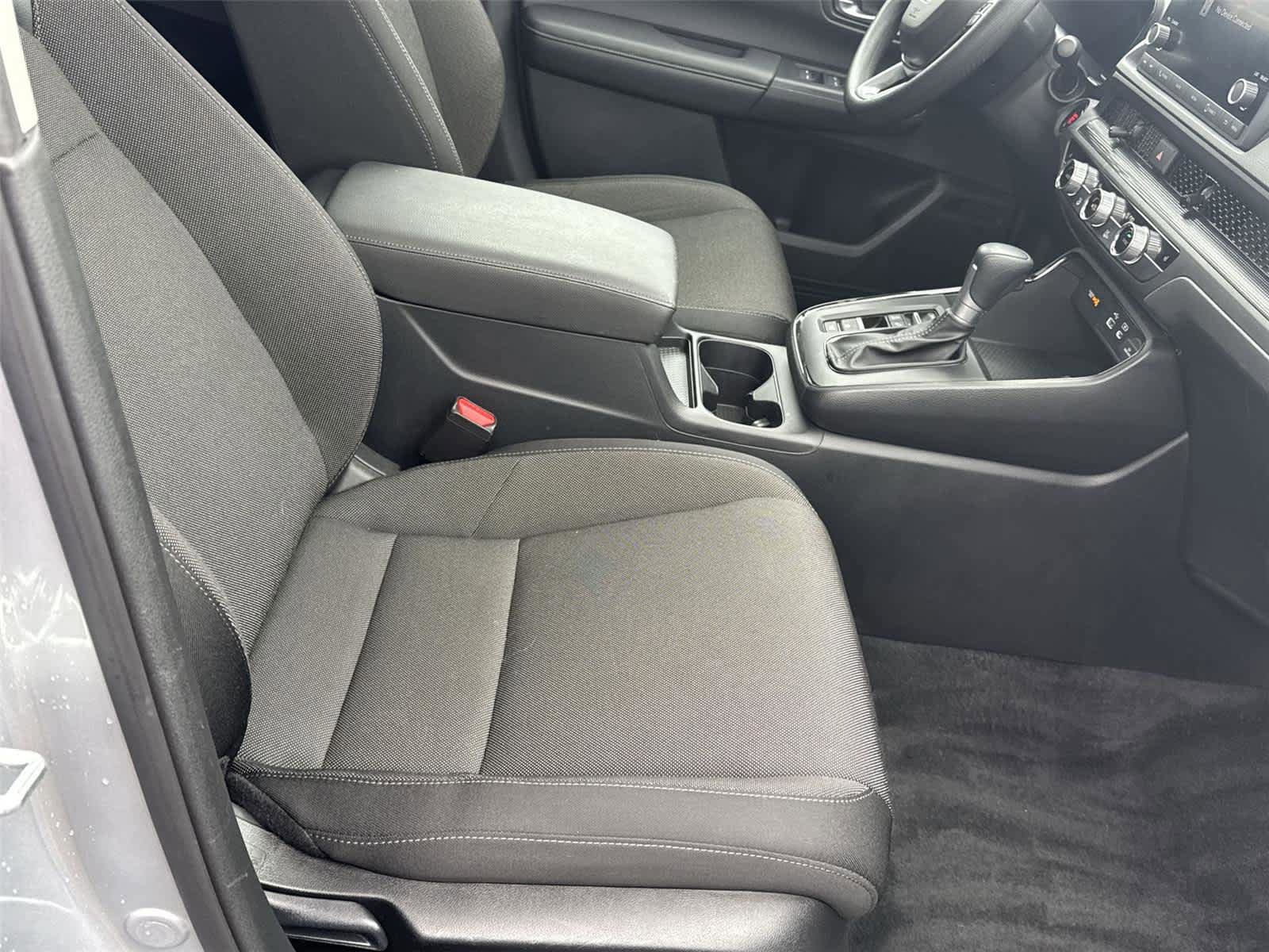 Used 2024 Honda CR-V EX image 19
