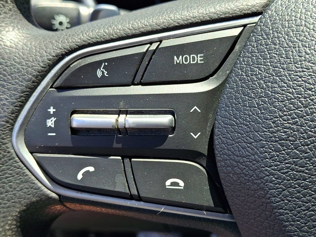 Used 2022 Hyundai Santa Fe SEL AWD/4WD image 21