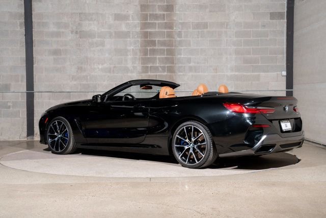 Used 2019 BMW M850i xDrive M850i xDrive image 5