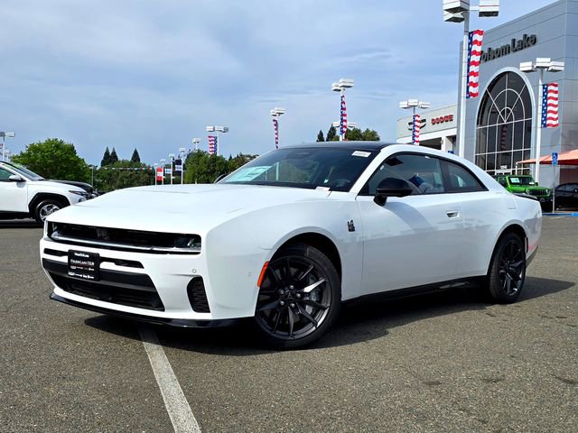 New 2026 Dodge Charger R/T Scat Pack image 3