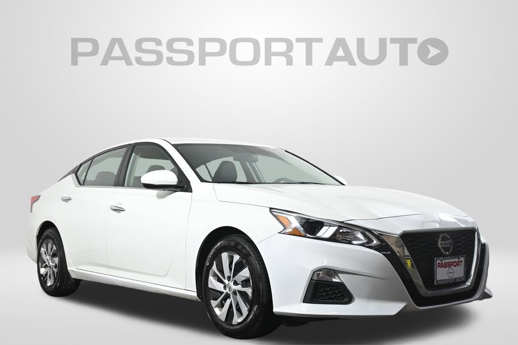 Used 2019 Nissan Altima 2.5 S image 4
