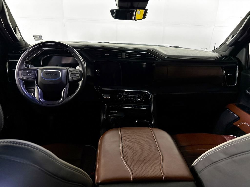 Used 2024 GMC Sierra 1500 Denali Ultimate image 12