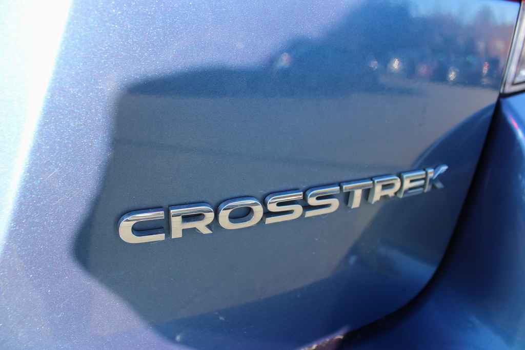 Used 2018 Subaru Crosstrek 2.0i Limited image 7