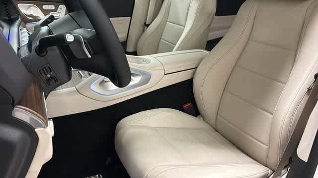 Certified 2026 Mercedes-Benz GLE 350 4MATIC image 28