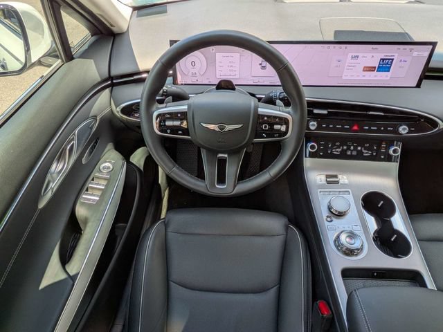 Used 2026 Genesis GV70 2.5T Advanced AWD/4WD image 16