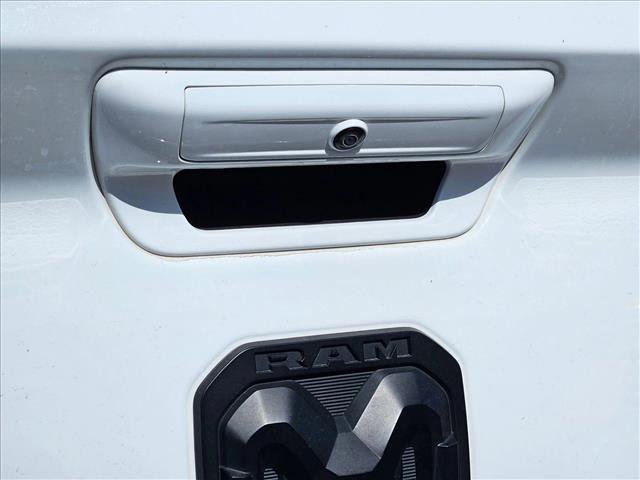 Used 2020 RAM 2500 Big Horn AWD/4WD image 30