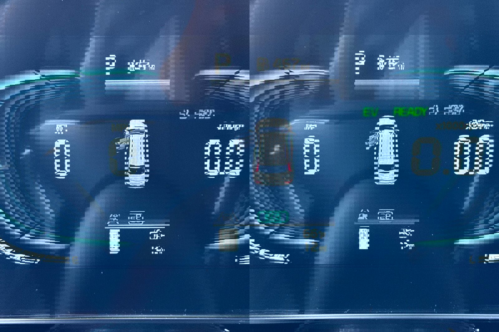 New 2026 Kia Niro SX image 25