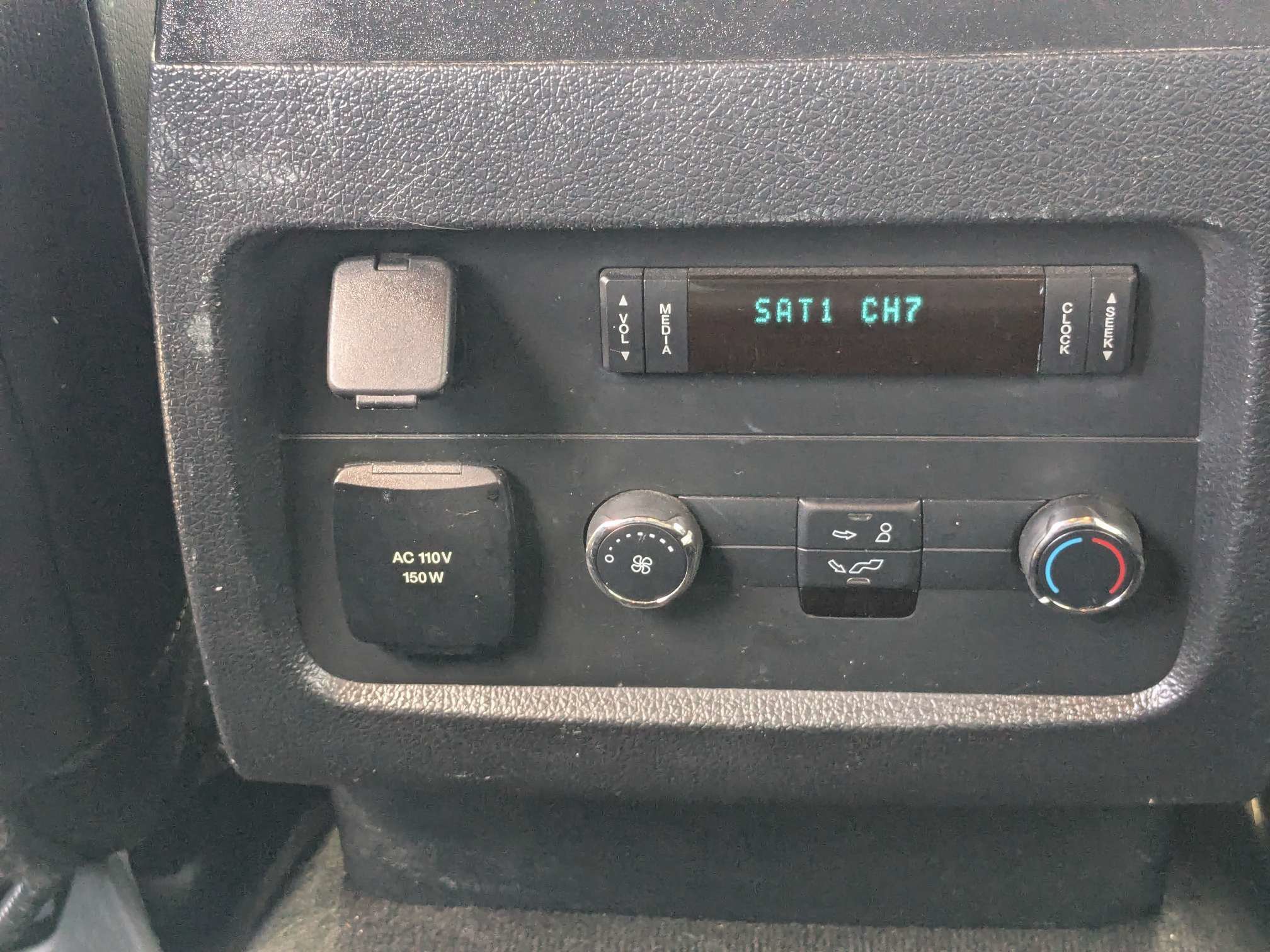 Used 2016 Ford Expedition EL 2WD image 16
