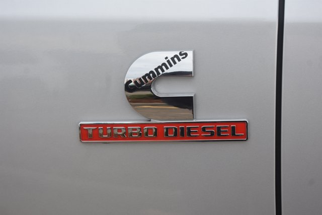 New 2026 RAM 2500 Tradesman AWD/4WD image 11