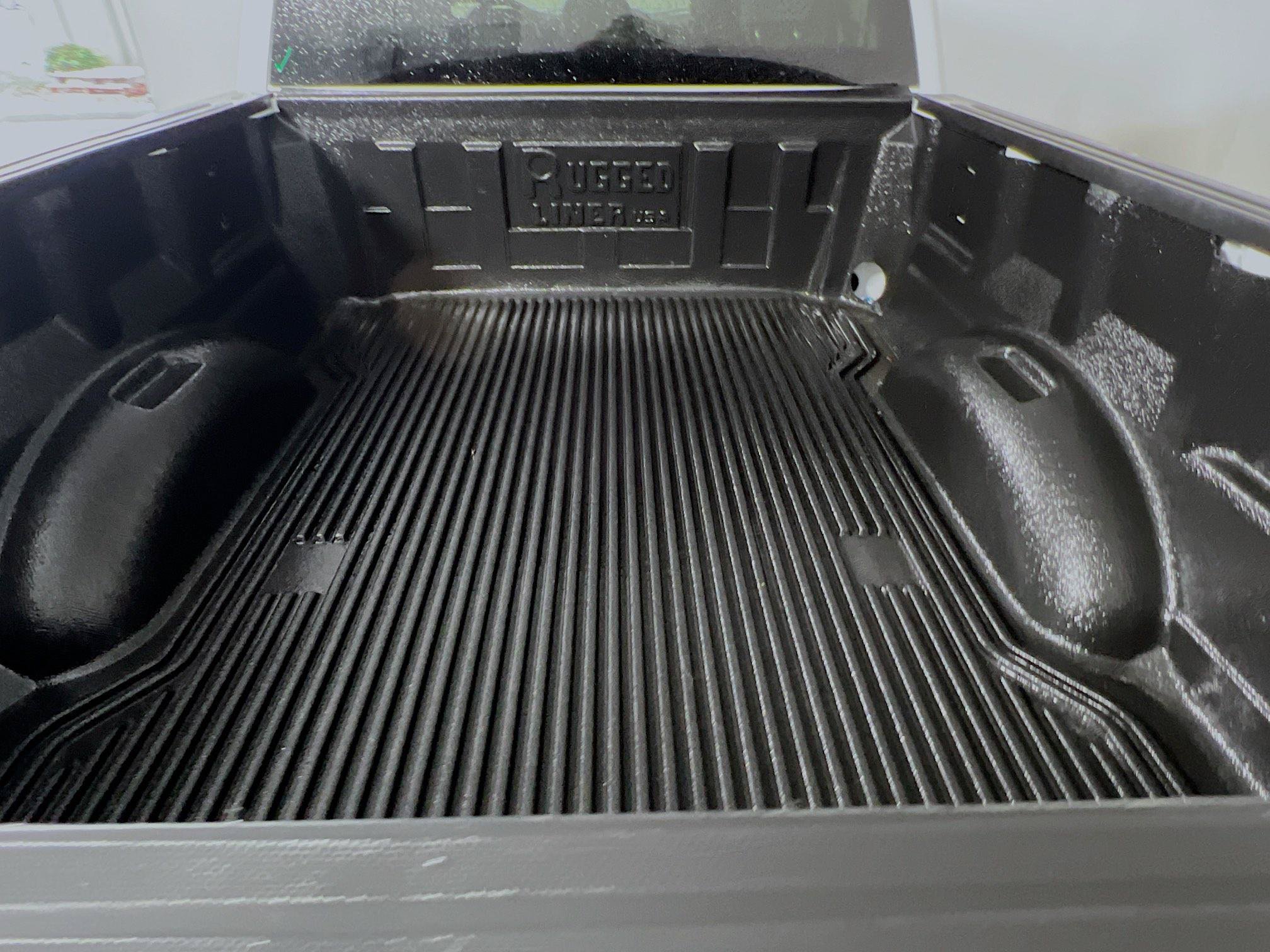 Used 2023 Ford F150 XLT w/ Equipment Group 301A Mid RWD image 33