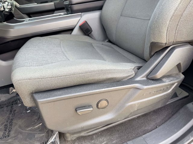 Used 2024 Ford F150 XLT w/ Mobile Office Package AWD/4WD image 15