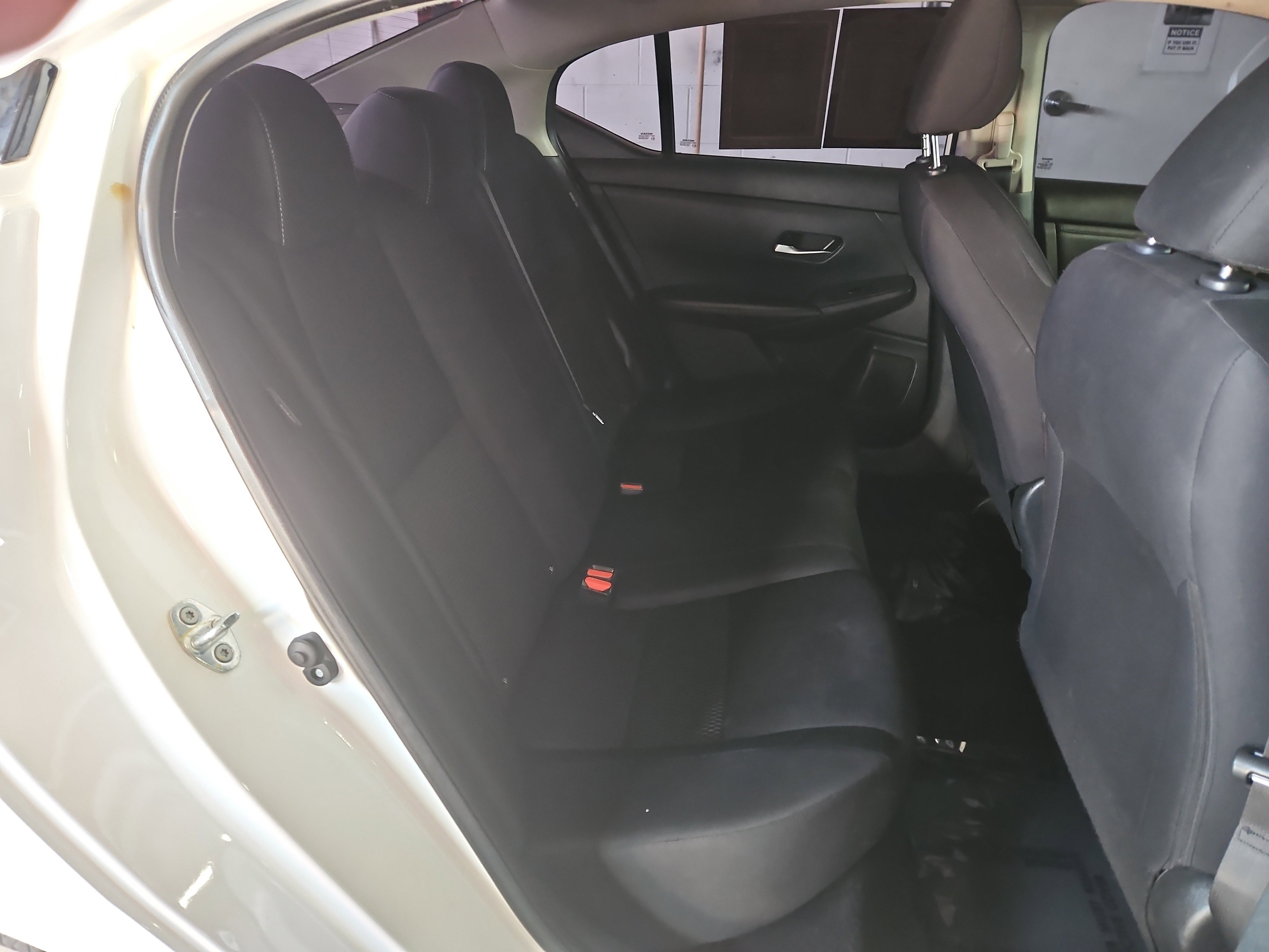 Used 2021 Nissan Sentra S image 10