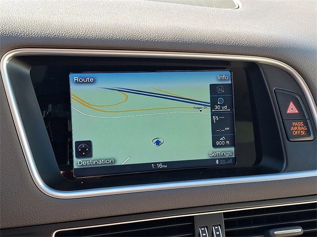 Used 2017 Audi Q5 2.0T Premium image 17