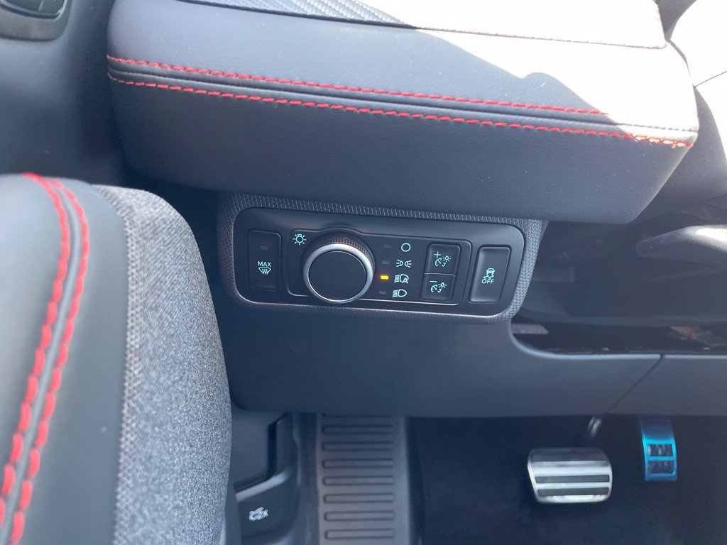 New 2026 Ford Mustang Mach-E Premium w/ Sport Appearance Package AWD/4WD image 26