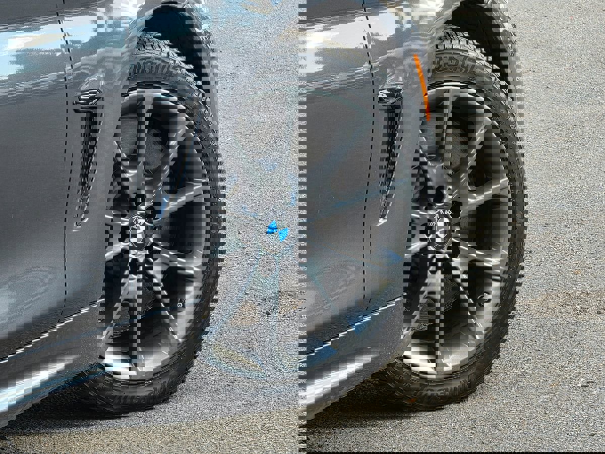 Used 2016 BMW 435i Gran Coupe 435i Gran Coupe image 8