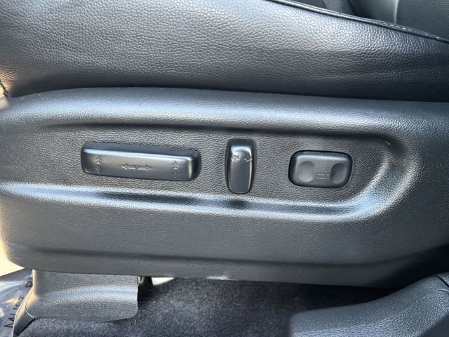 Used 2025 Honda Ridgeline RTL+ image 16