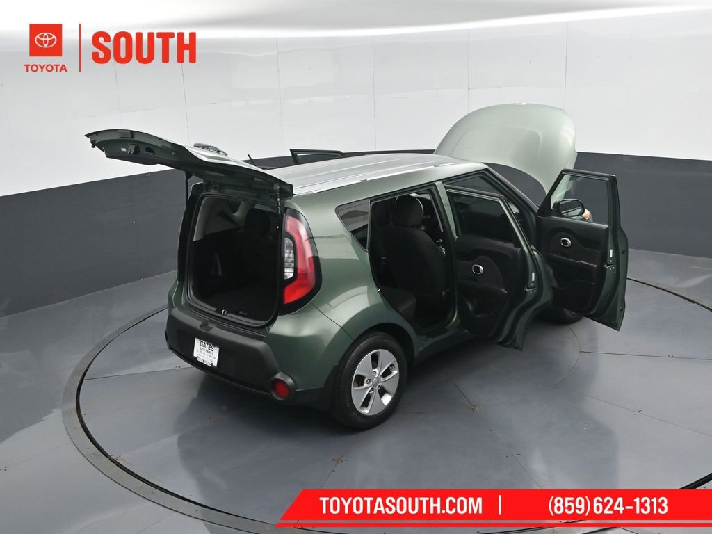 Used 2014 Kia Soul FWD image 47