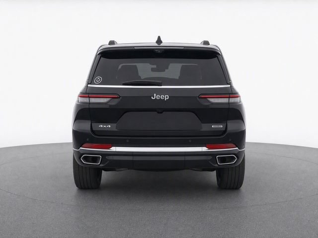 Used 2022 Jeep Grand Cherokee Laredo X AWD/4WD image 7